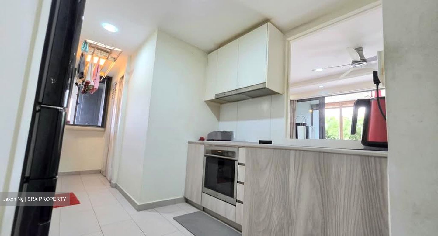 The Criterion (D27), Condominium #569764511